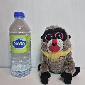 TY BEANIE BOOS "WASABI"